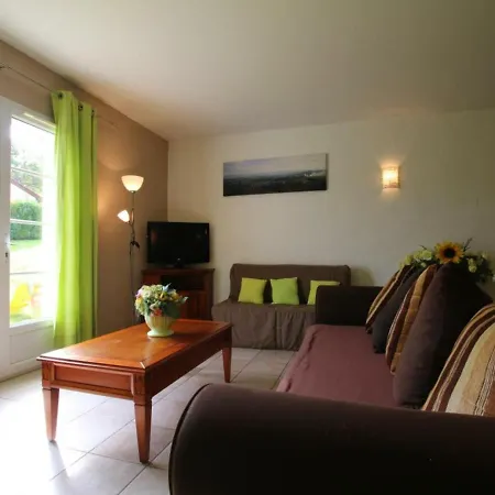 Casa de Férias Sare, 4 Pieces, 8 Personnes - Fr-1-384-209