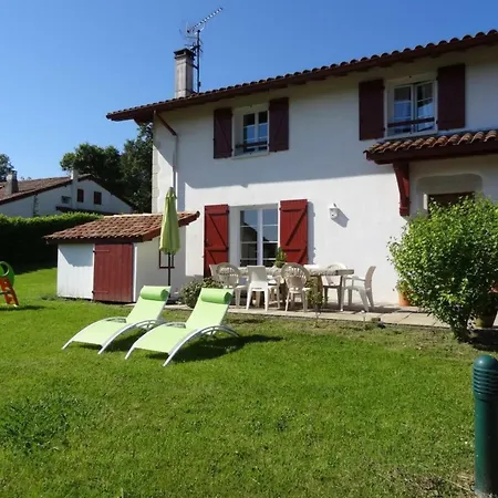 Casa de Férias Sare, 4 Pieces, 8 Personnes - Fr-1-384-209 *